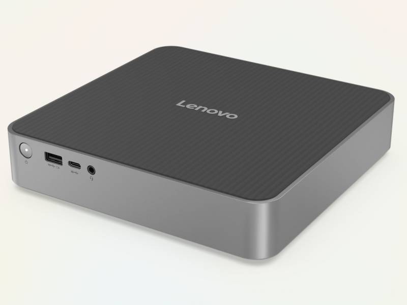 Lenovo IdeaCentre Mini x