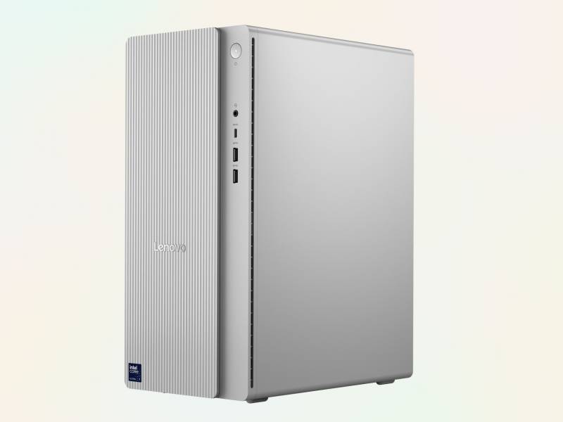 Lenovo IdeaCentre Tower 17L