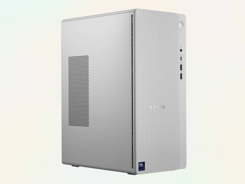 Lenovo IdeaCentre Tower 17L