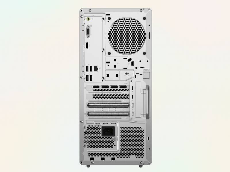 Lenovo IdeaCentre Tower 17L