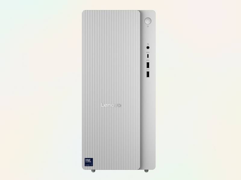 Lenovo IdeaCentre Tower 17L
