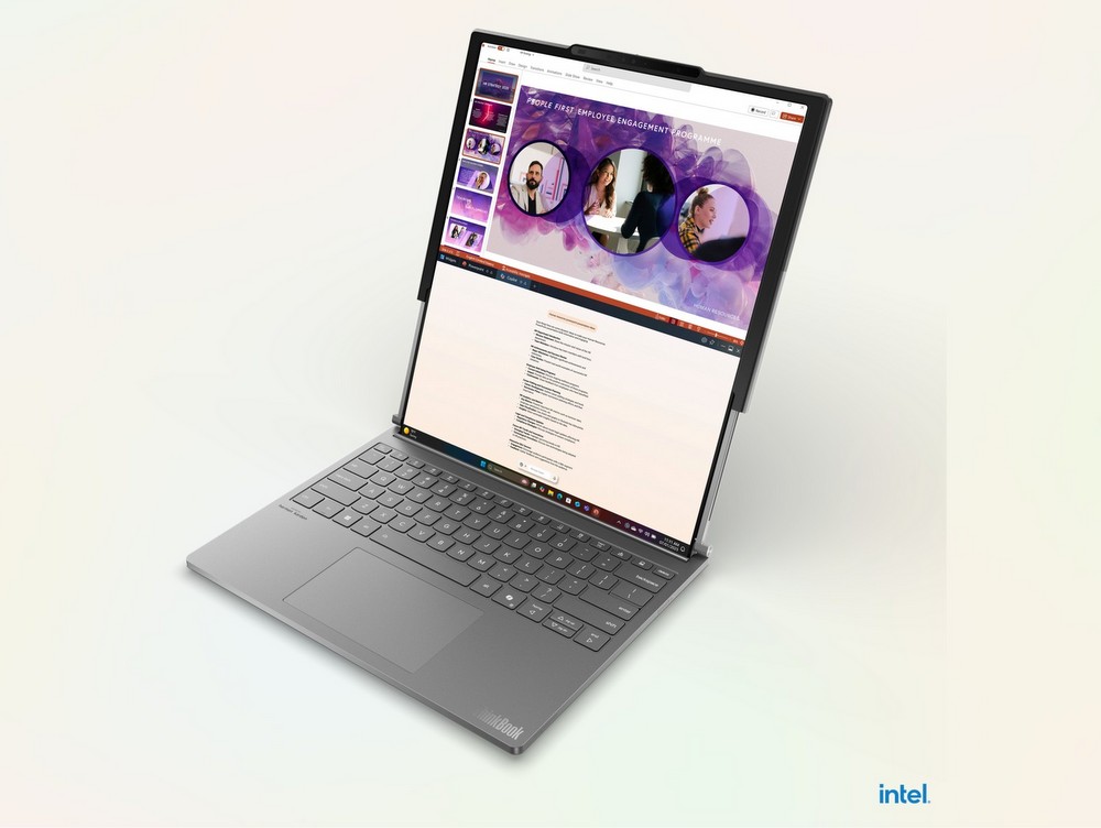 Lenovo ThinkBook Plus Gen 6 Rollable