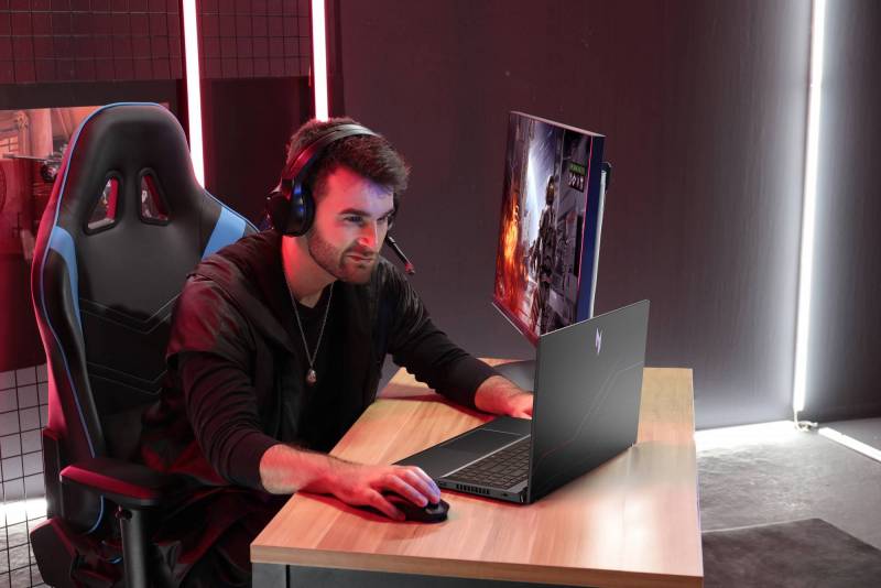 Acer Nitro V 15
