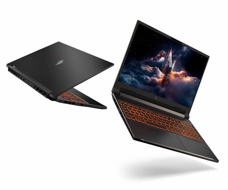 Acer Nitro V 16