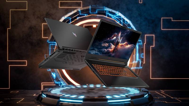 Acer Nitro V 17 AI