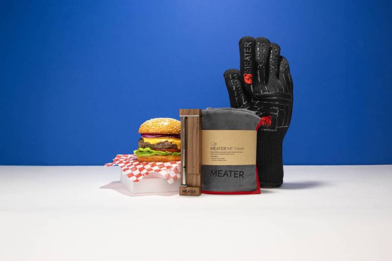 MEATER Presidents' Day Bundle
