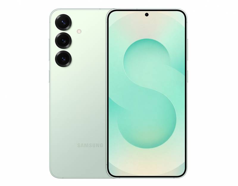 Samsung Galaxy S25