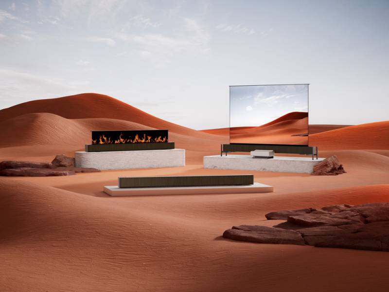 XGIMI Ascend concept