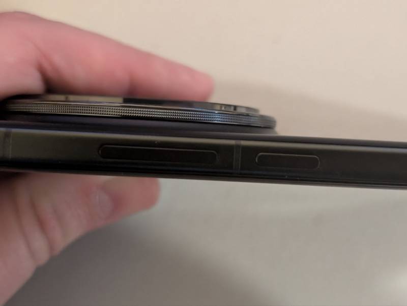 vivo X200 Pro