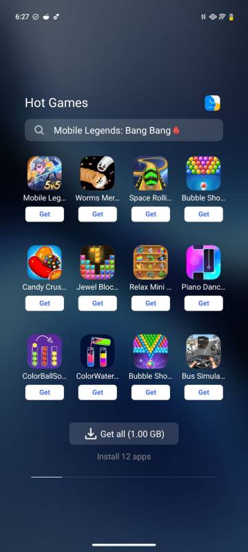 vivo X200 Pro software