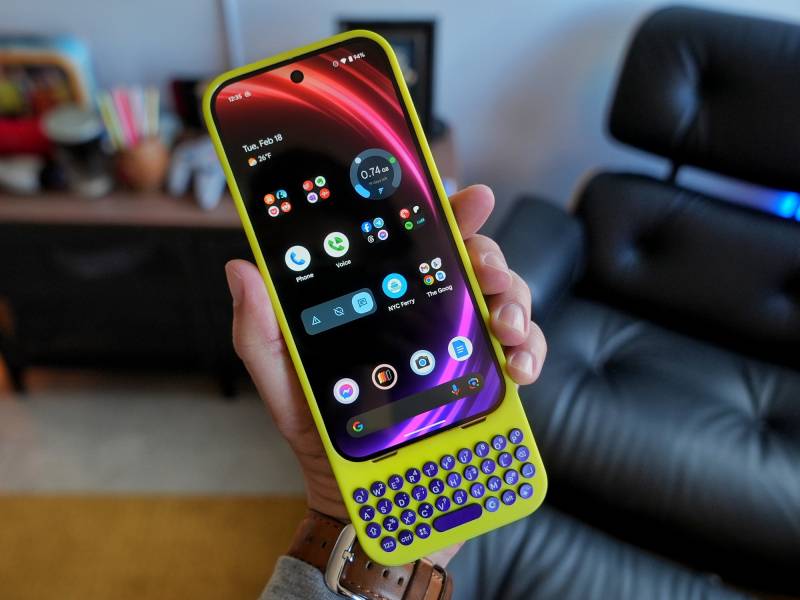  Clicks for Pixel 9