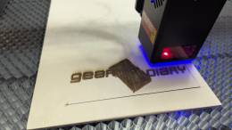 AlgoLaser Alpha MK2 Review: A Powerful, User-Friendly Laser Engraver for Endless Creative Possibilities