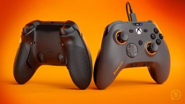 SCUF Valor Pro Controller