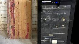 BODEGA JC-70 Wine Cooler