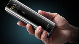 CUKTECH 15 Ultra Power Bank