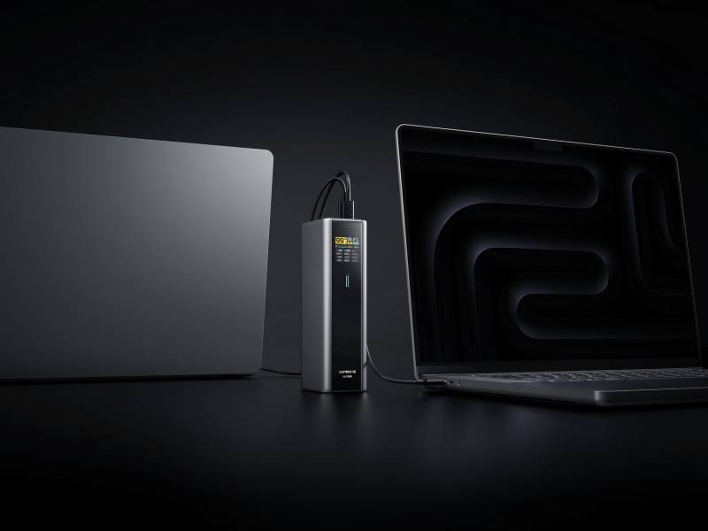 CUKTECH 15 Ultra Power Bank
