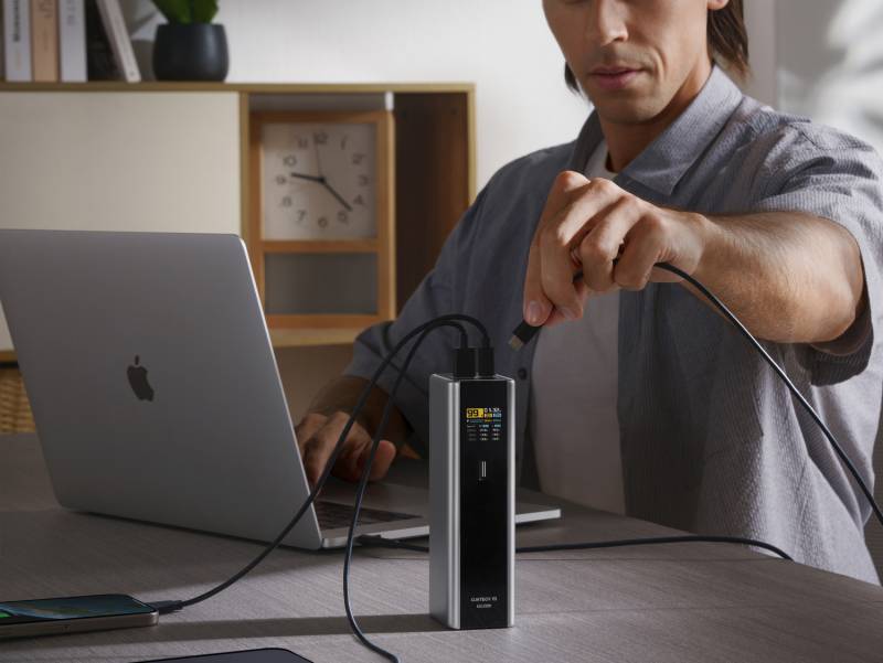 CUKTECH 15 Ultra Power Bank