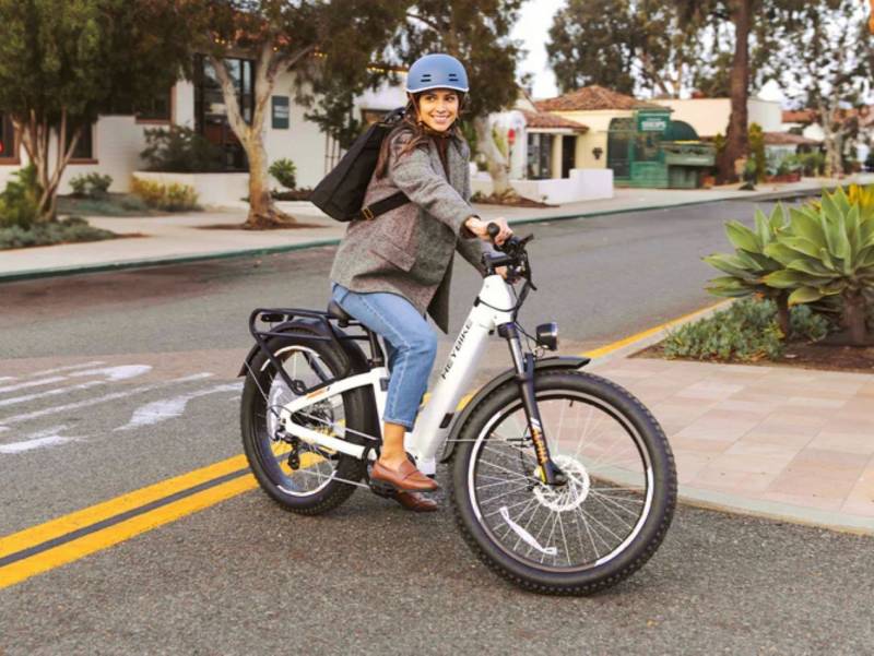 Heybike ALPHA