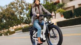 Heybike ALPHA