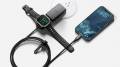 Nomad Universal Cable for Apple Watch Review: The Ultimate 100W All-in-One Charging Solution for All Your Apple Gear
