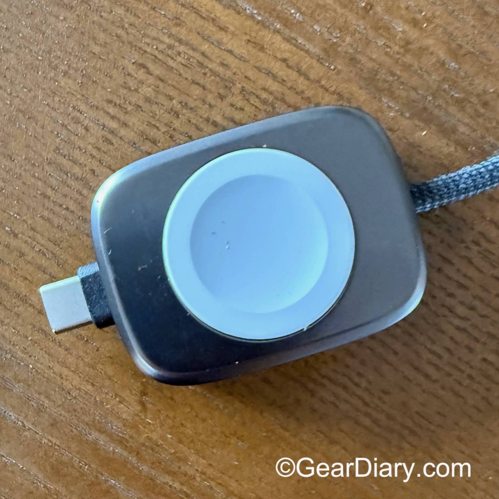 Nomad Universal Cable for Apple Watch Review: The Ultimate 100W All-in-One Charging Solution for All Your Apple Gear 8 Nomad Universal Cable for Apple Watch Review: The Ultimate 100W All-in-One Charging Solution for All Your Apple Gear