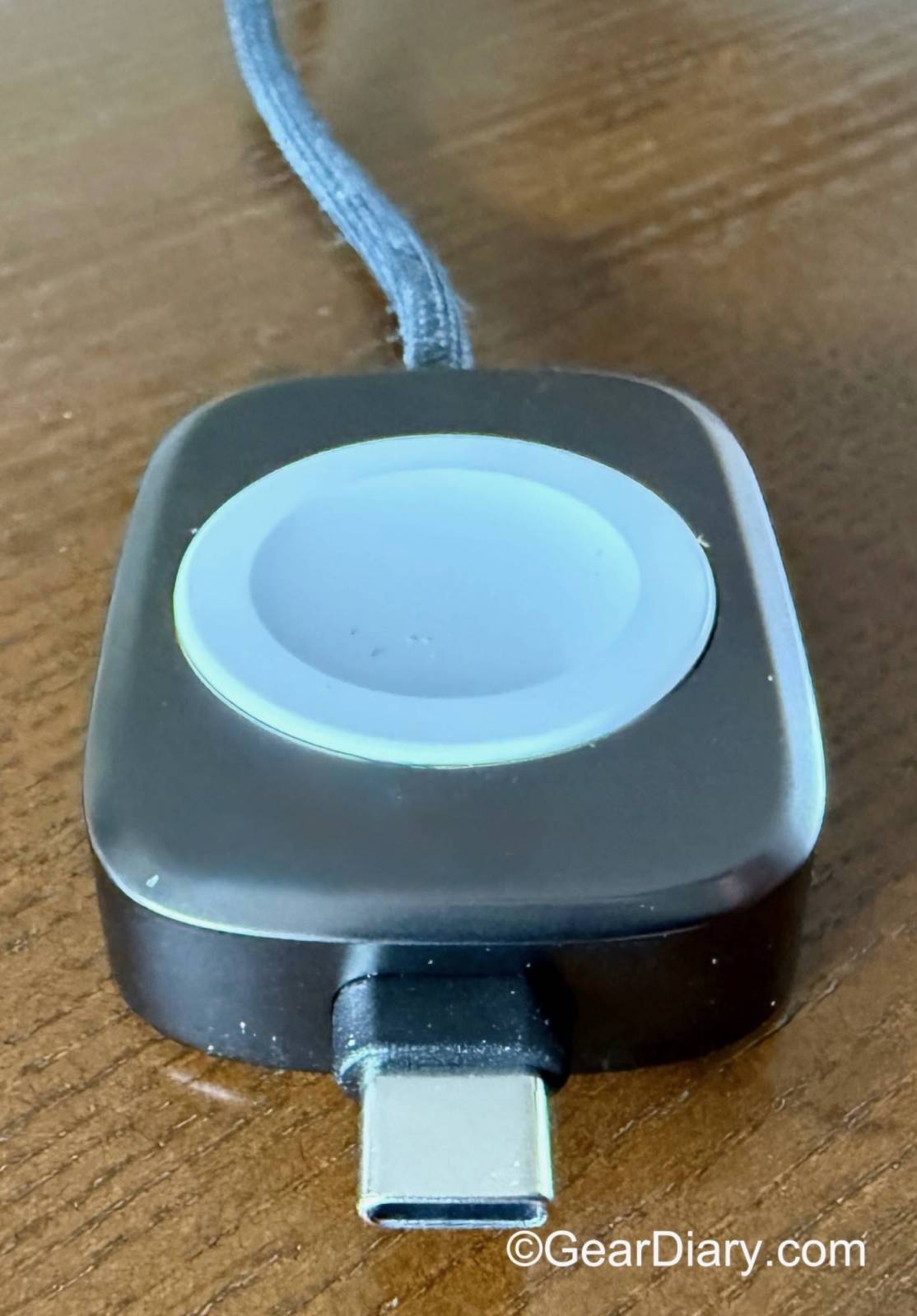 Nomad Universal Cable for Apple Watch Review: The Ultimate 100W All-in-One Charging Solution for All Your Apple Gear 7 Nomad Universal Cable for Apple Watch Review: The Ultimate 100W All-in-One Charging Solution for All Your Apple Gear