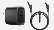 Nomad Overstock Sale: Huge Discounts on Chargers, Cables, and Apple Accessories—Shop Before It’s Gone!