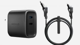 Nomad Overstock Sale: Huge Discounts on Chargers, Cables, and Apple Accessories—Shop Before It’s Gone!