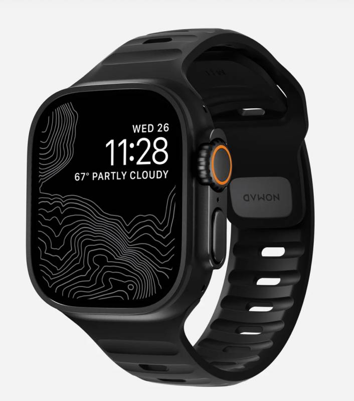 Nomad Sport Band for Apple Watch