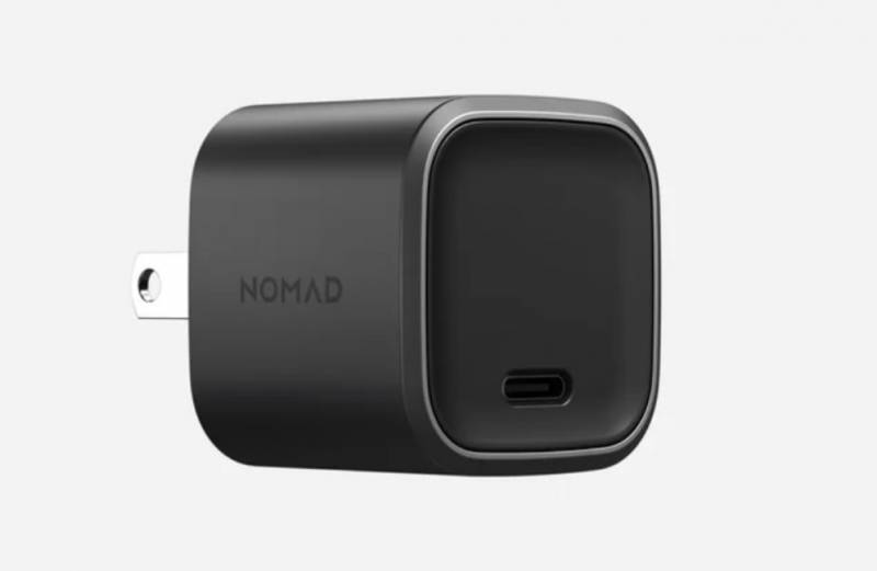 Nomad 30W Adapter