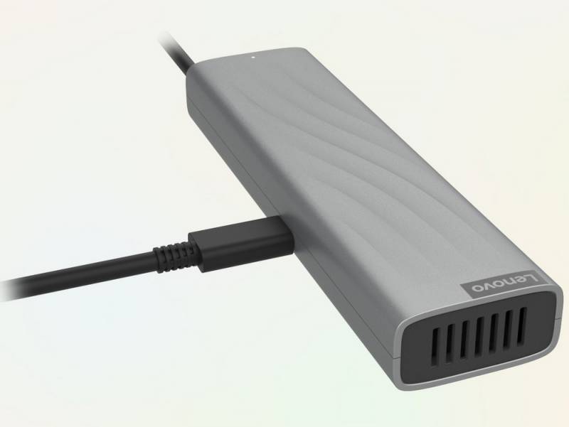 Lenovo AI Stick