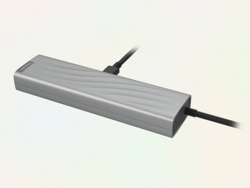 Lenovo AI Stick