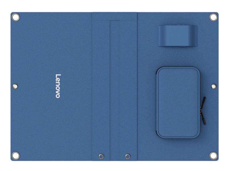 Lenovo Solar Power Kit for Yoga