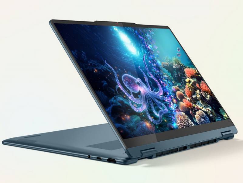 Lenovo Yoga 7 2-in-1
