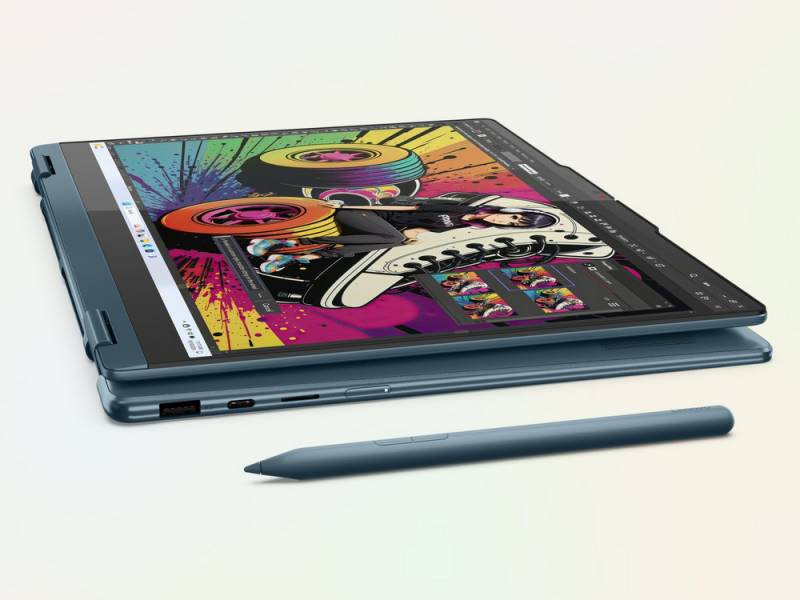 Lenovo Yoga 7 2-in-1