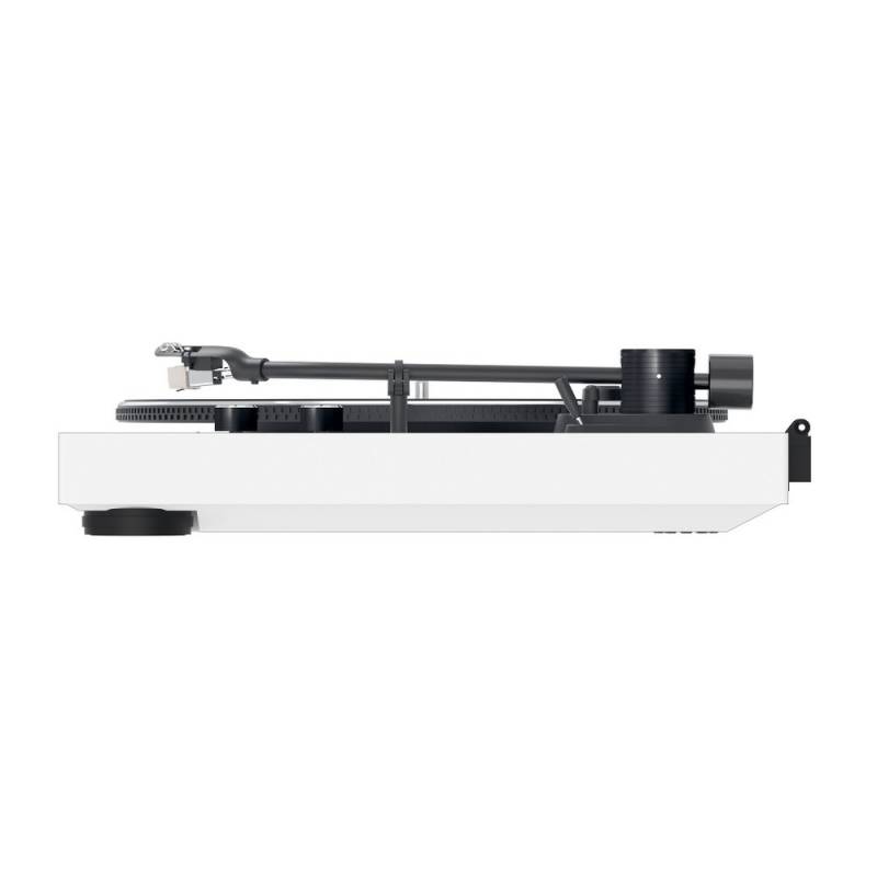 MIXX Analog System 5 in White