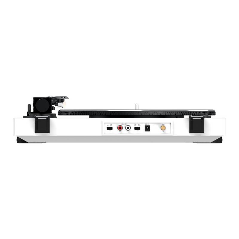 MIXX Analog System 5 in White
