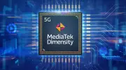 MediaTek 7400, 7400X, and 6400 5G Dimensity Chipsets Announced.