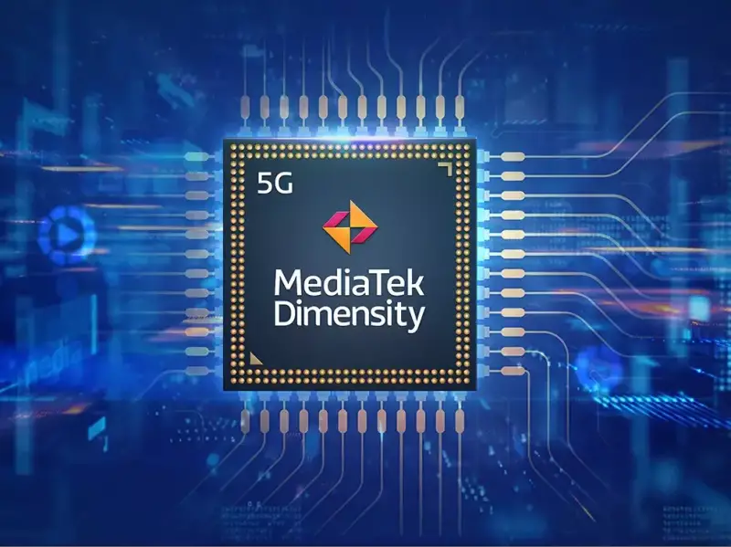 MediaTek Dimensity 7400, 7400X, and 6400 5G Chipsets Announced. 