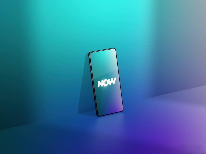 Now Mobile