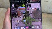 OPPO Find N5 inner display