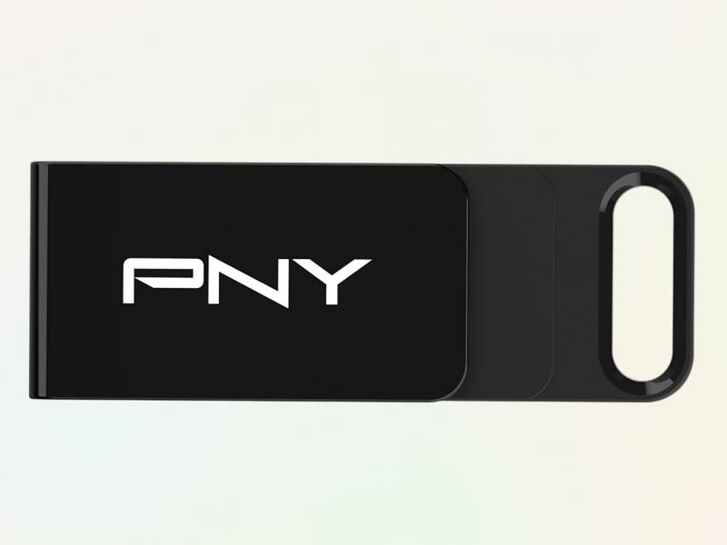 PNY Elite Type-C USB Flash Drive