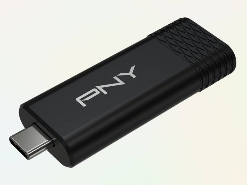 PNY PRO Elite V3 Type-C USB Flash Drive