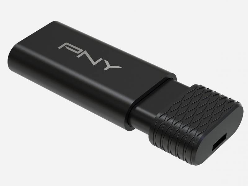 PNY PRO Elite V3 Type-C USB Flash Drive