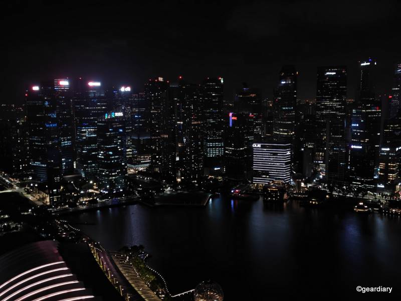 Photo taken with the OPPO Find N5