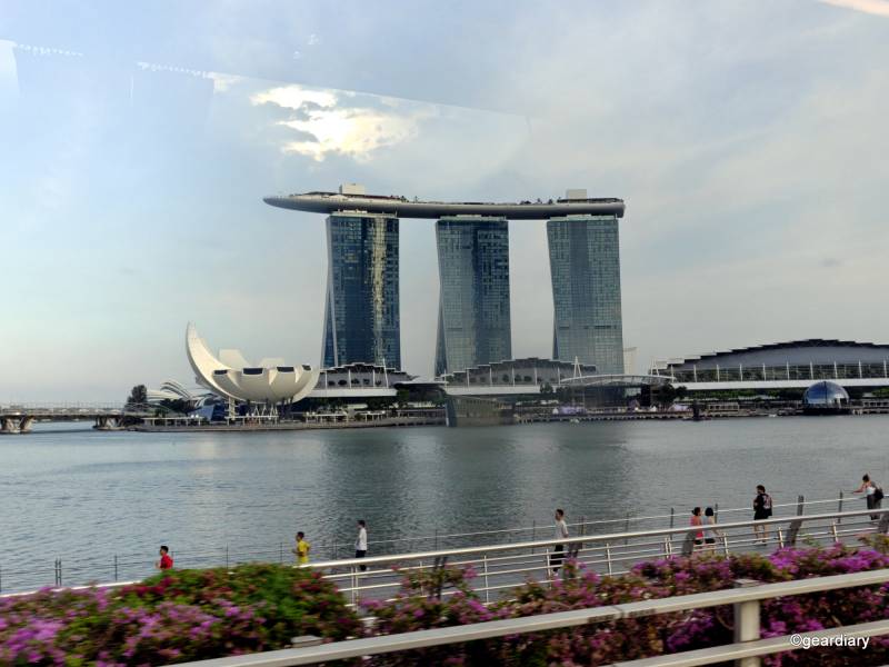 Photo taken with the OPPO Find N5