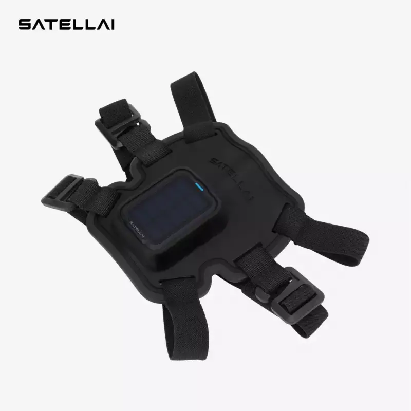 SATELLAI Tracker