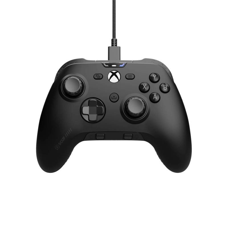 SCUF Valor Pro Controller in Black