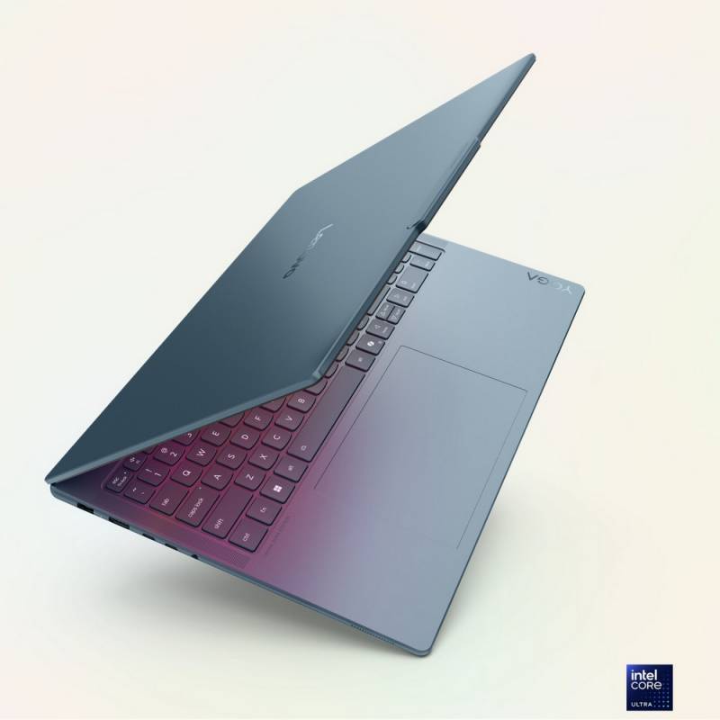 Lenovo Yoga Pro 9i Aura Edition