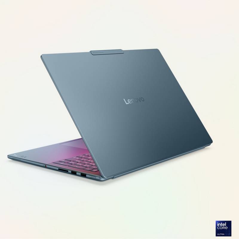 Lenovo Yoga Pro 9i Aura Edition